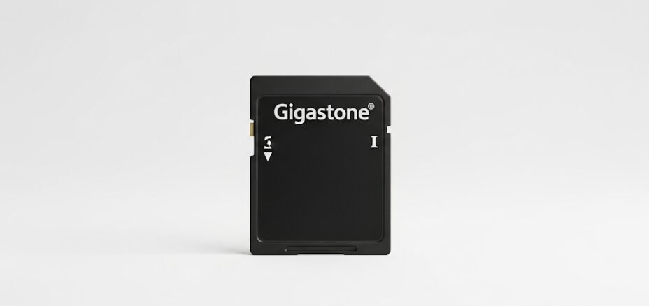 Gigastoneとは？