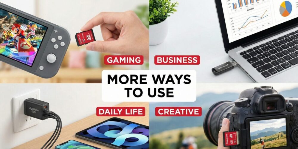 Gigastoneはどこの国のブランドか知ればもっと活用できる