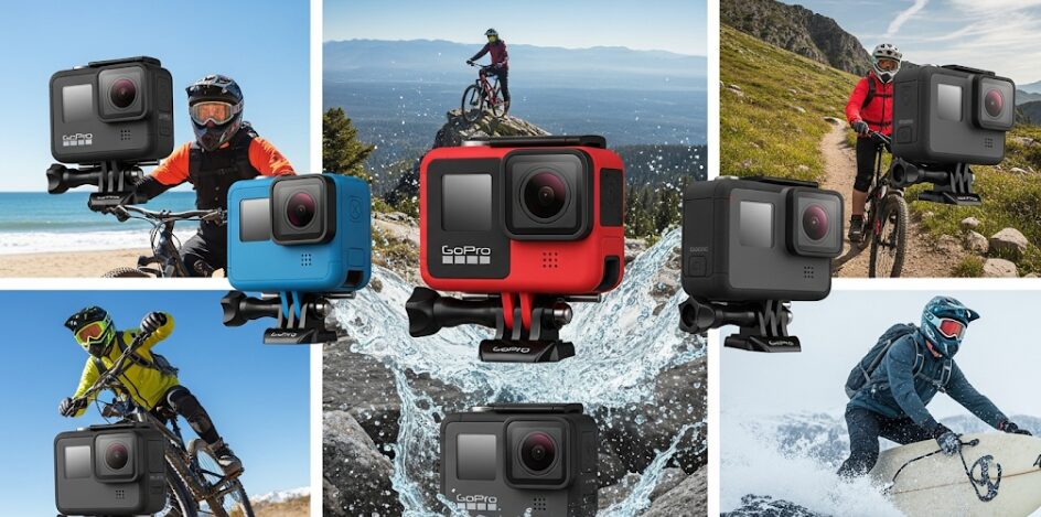 GoProの評判と注意点