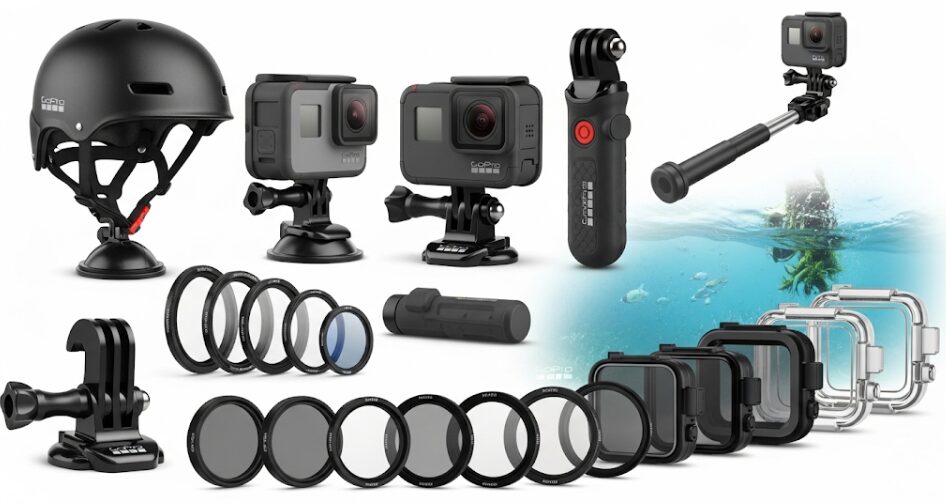 GoPro製品を購入する際のポイント