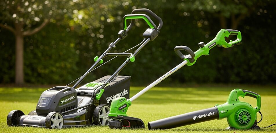Greenworks製品を購入する際のポイント