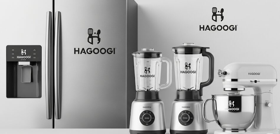 HAGOOGIとは？