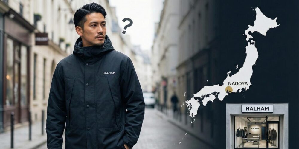 HALHAMはどこの国のブランド？年齢層や評判、店舗まで徹底的に解説します！