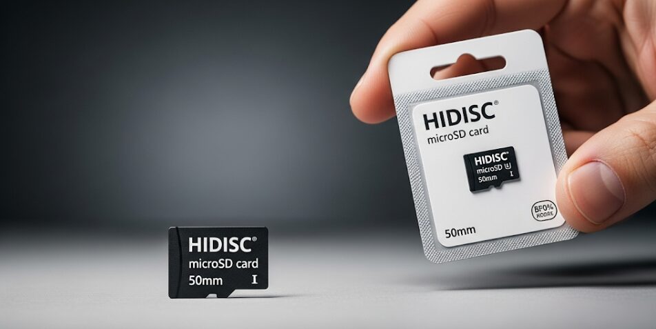 HIDISCとは？