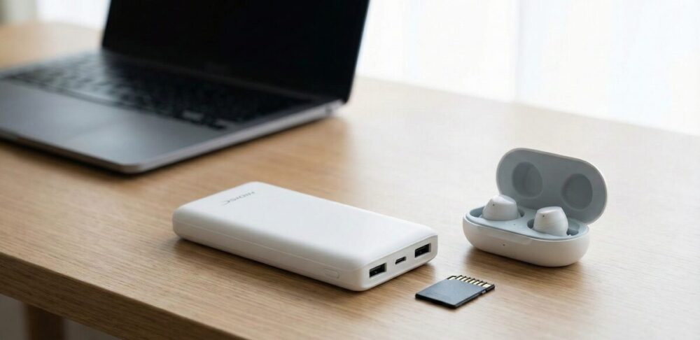 HIDISC（ハイディスク）はどこの国のブランド？安さの秘密と品質のリアルを徹底解説