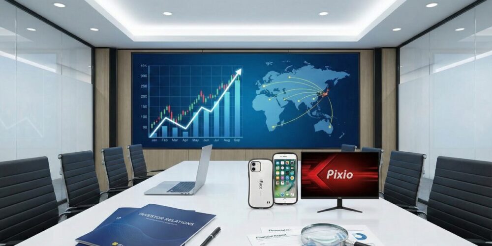 Hameeはどこの国の製品を扱っている？投資家も注目の最新動向