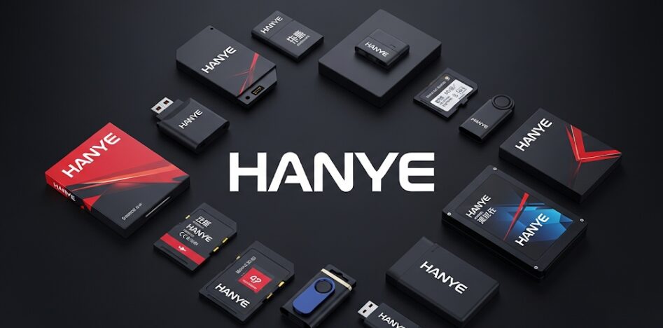 Hanyeとは？