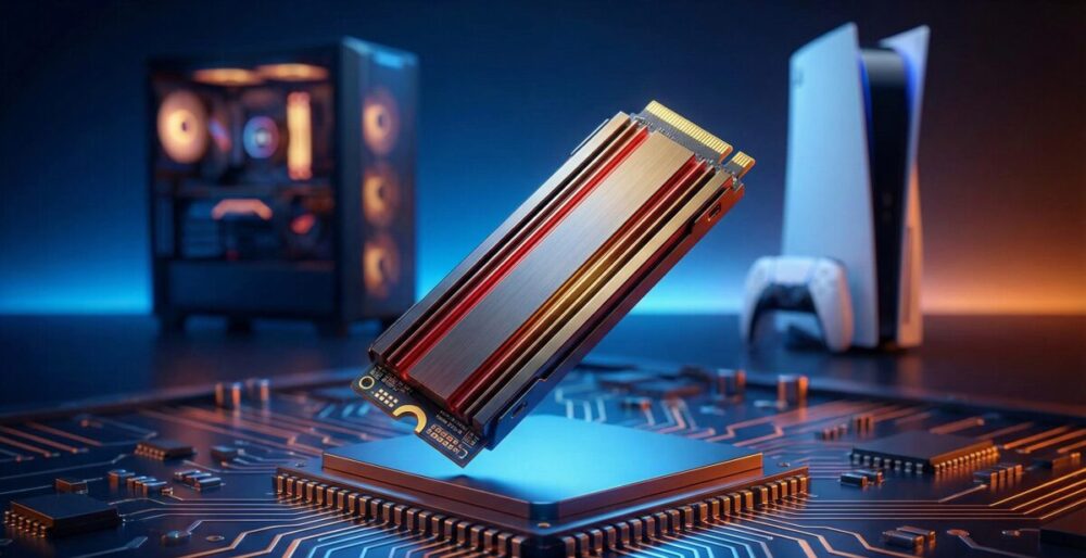 Hanyeはどこの国のブランド？SSDの評判や違いを詳しく解説！