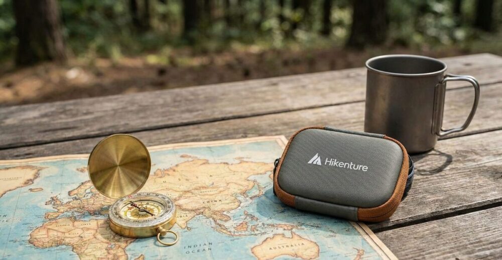 Hikentureはどこの国のブランドなのか運営元の正体に迫る