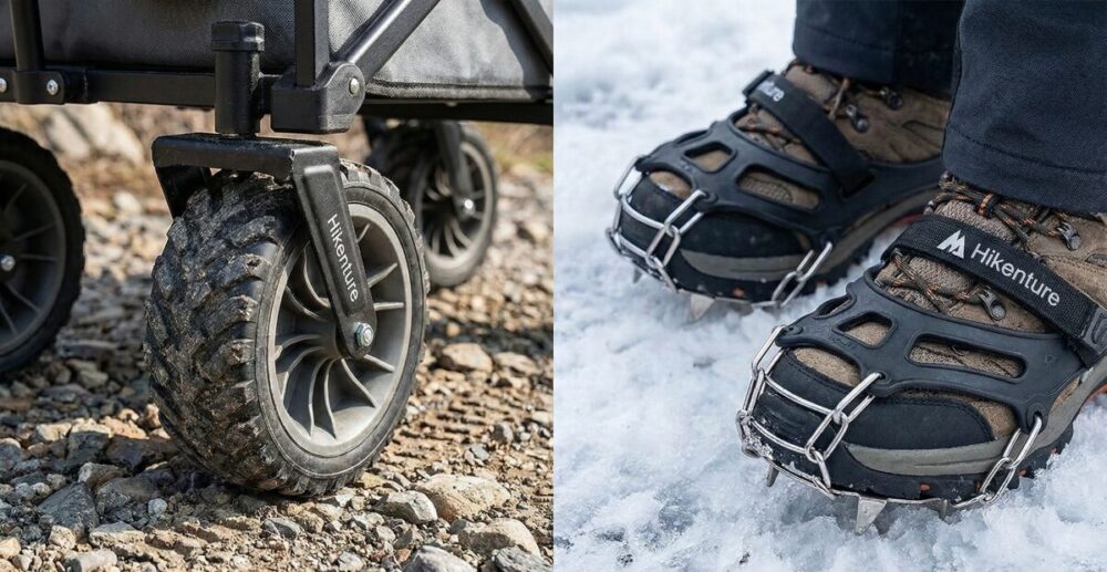 Hikentureはどこの国のメーカーか知れば納得の品質