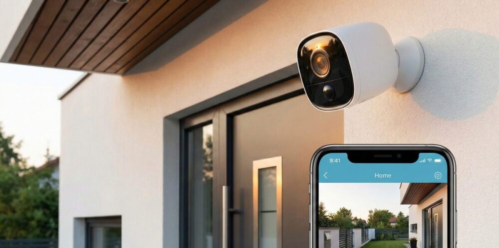 Hiseeuはどこの国のメーカー？防犯カメラの設定やトラブル解決を徹底解説