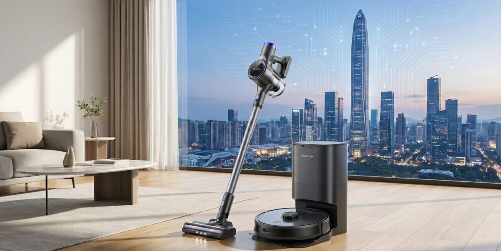 Honitureはどこの国のメーカー？掃除機が選ばれる理由と評判を徹底検証