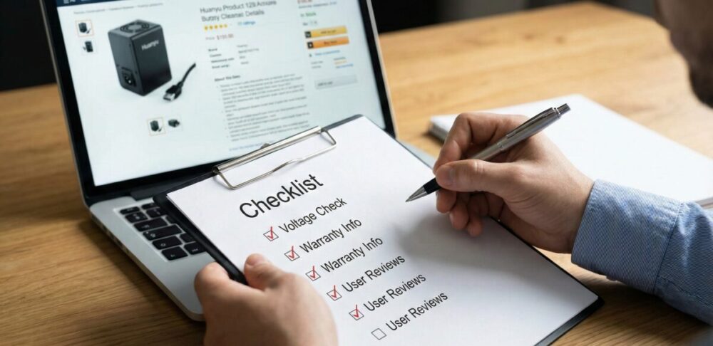 Huanyuはどこの国か知った上で選ぶための最終チェック