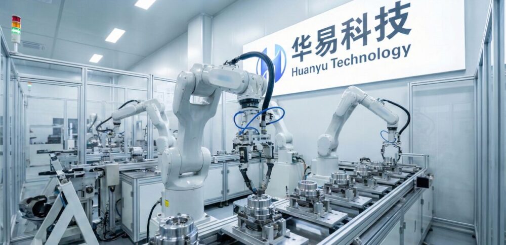 Huanyuはどこの国で生まれた？気になるブランドの評判と背景