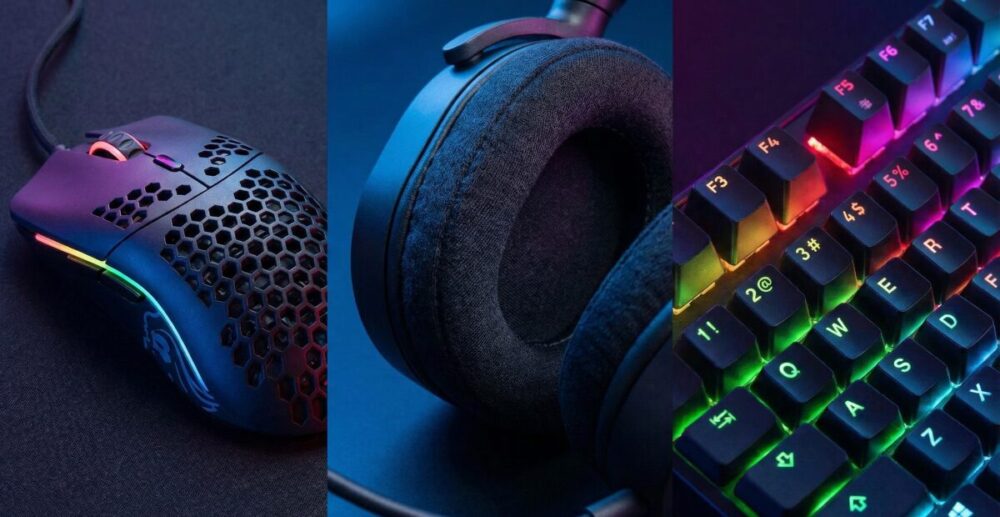 HyperXはどこの国で愛される？評判とおすすめ製品