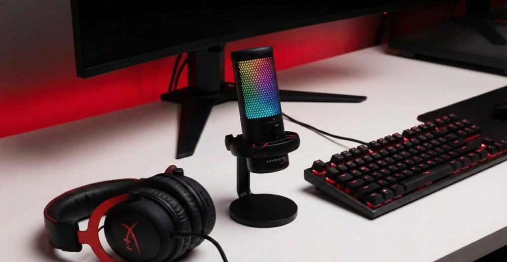 HyperXはどこの国のブランド？人気の秘密からHP買収後の評判まで徹底調査！