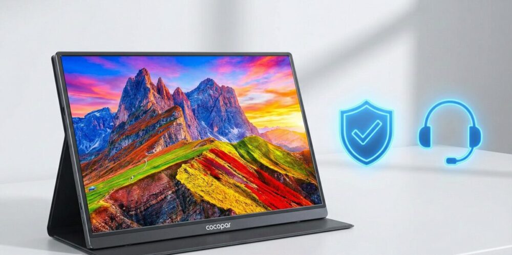 cocopar（ココパー）はどこの国の製品？品質や故障の不安を解消