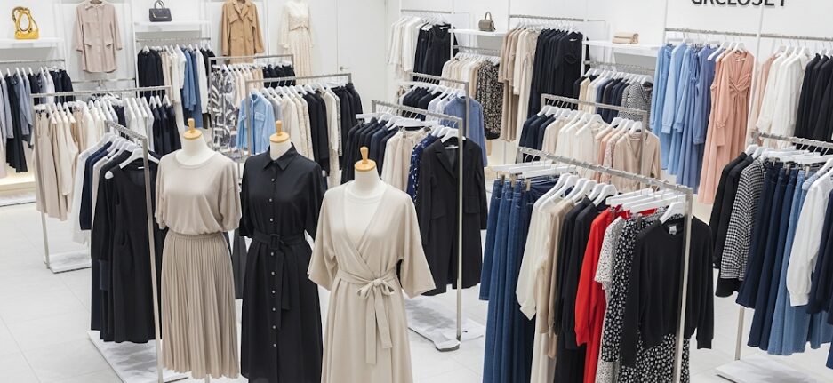 grclosetの評判と注意点