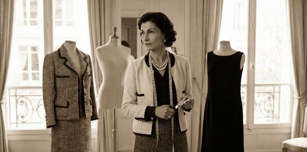 シャネル（CHANEL）はどこの国で誕生し愛されてきたのか