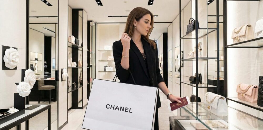 シャネル（CHANEL）はどこの国で買うのが一番お得なの？