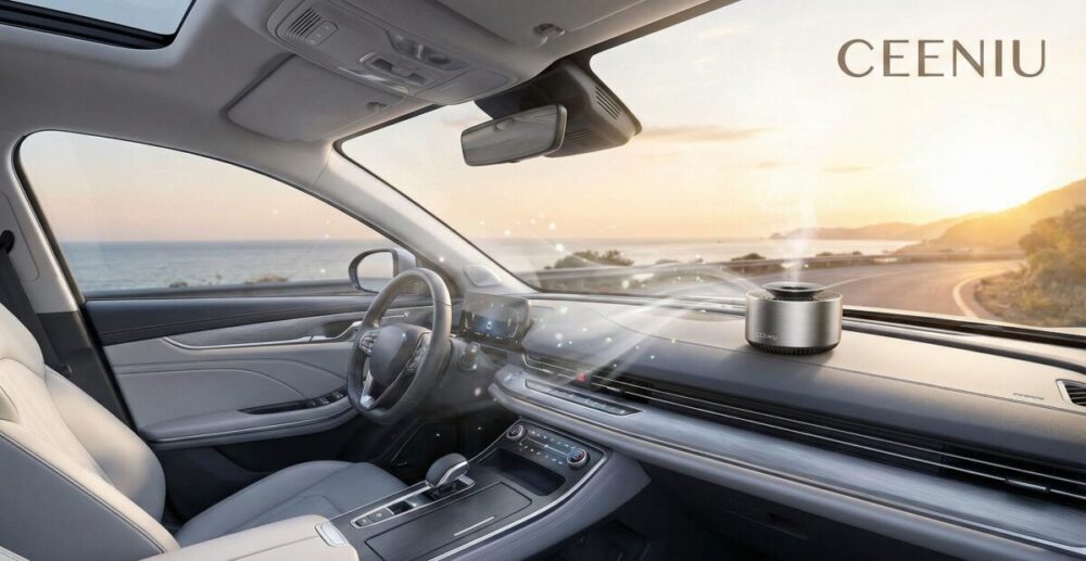 車好きが注目するCEENIU（シーニュー）はどこの国のブランド？愛用者が語る品質と評判の真実