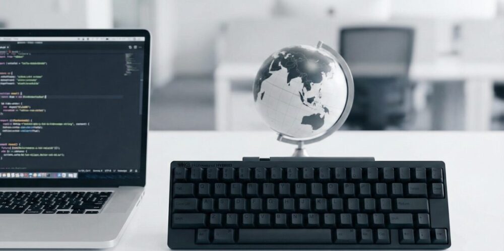 迷っている人必見！HHKBはどこの国でも愛される理由と注意点