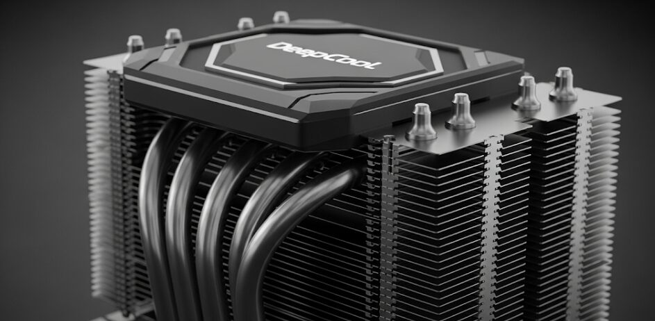 DeepCoolとは？