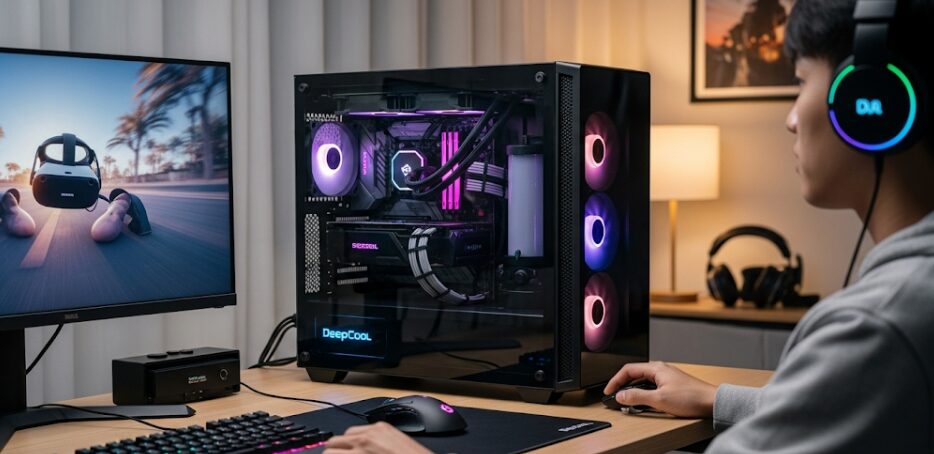 DeepCoolの口コミ・評判まとめ
