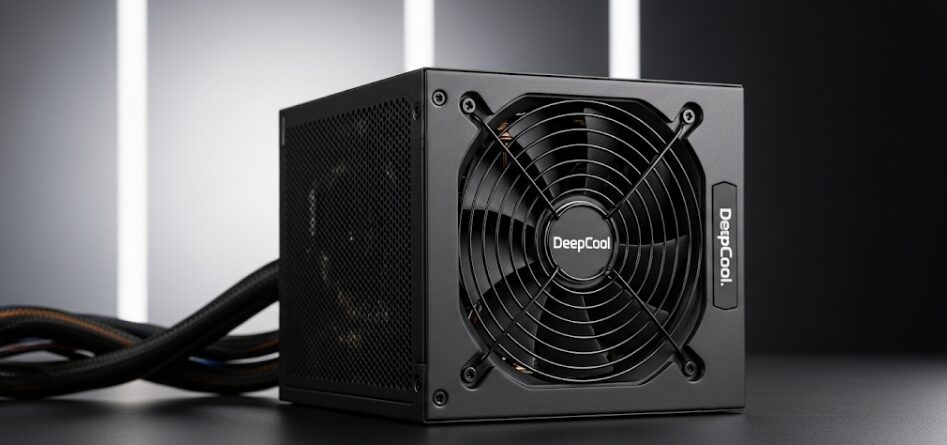DeepCoolは、どんな人におすすめ？
