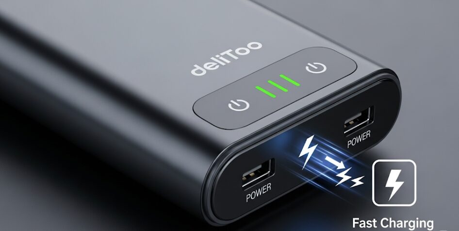 DeliTooとは？