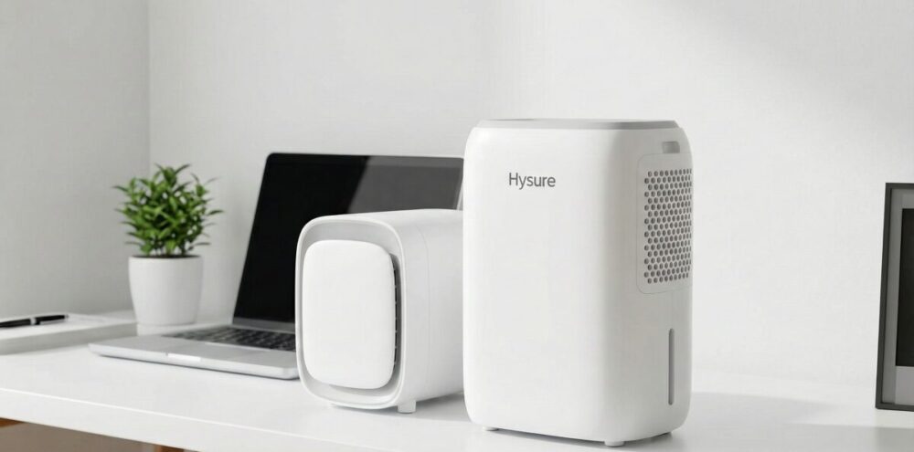 Hysureはどこの国のメーカー？評判と特徴を調査