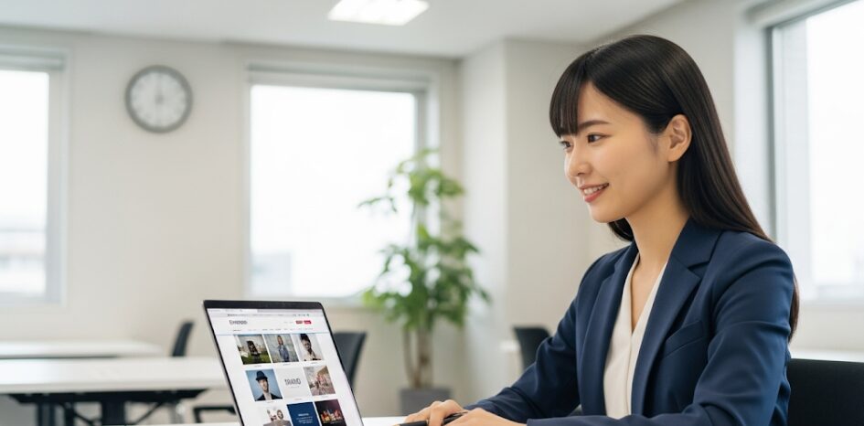 各国の産業・市場・ブランドに関する情報源