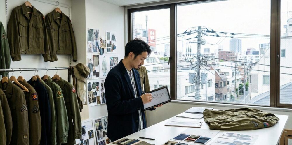 Broken Base（ブロークンベース）はどこの国のブランド？その正体を探る