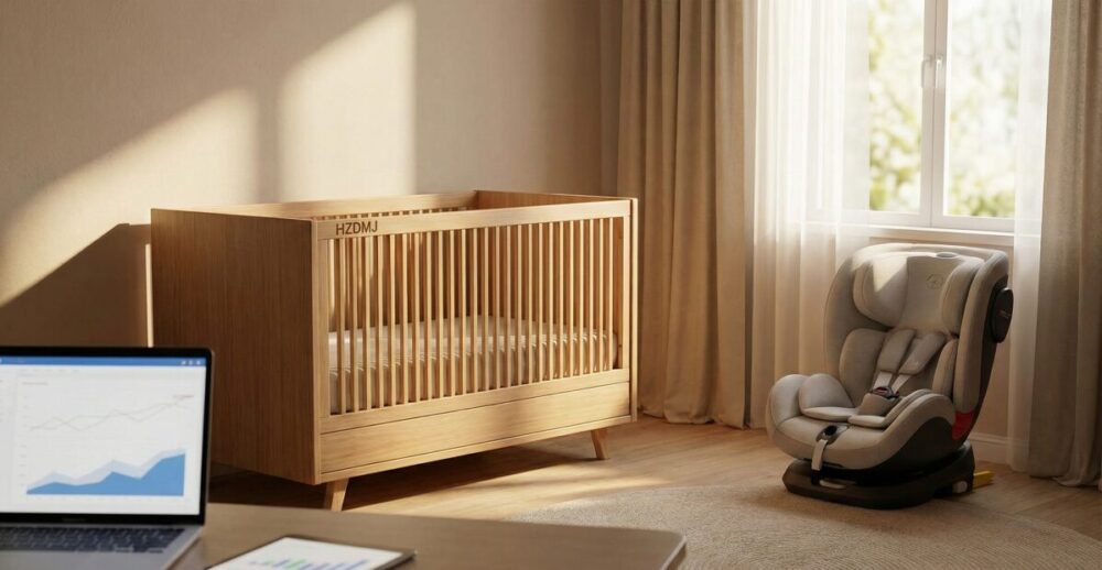 HZDMJはどこの国のブランド？失敗しないチャイルドシートの選び方！