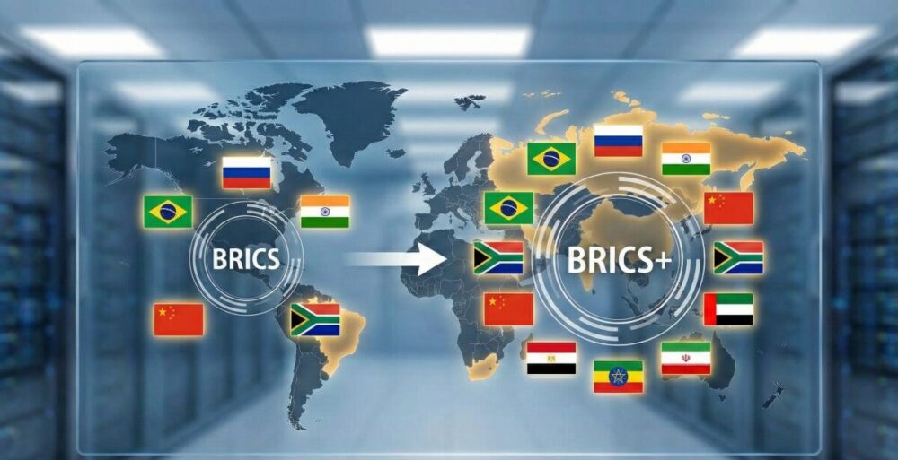 世界が注目するBRICS（ブリックス）はどこの国のこと？