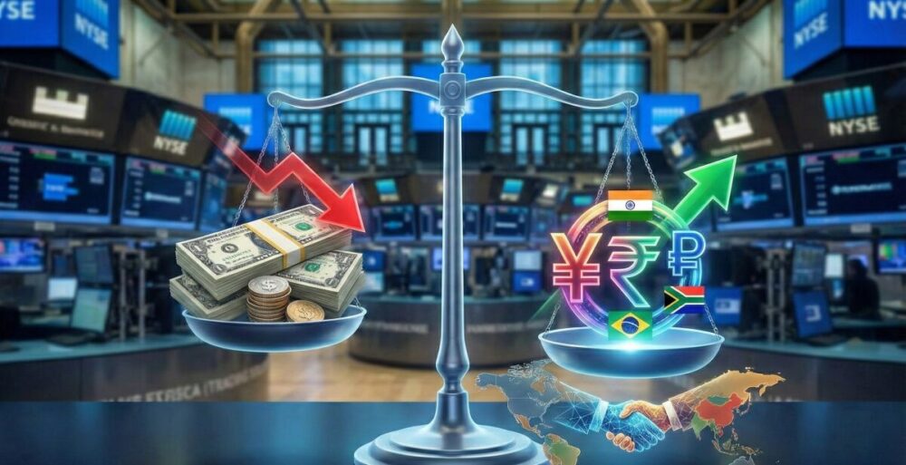 急拡大するBRICS（ブリックス）はどこの国を目指すのか