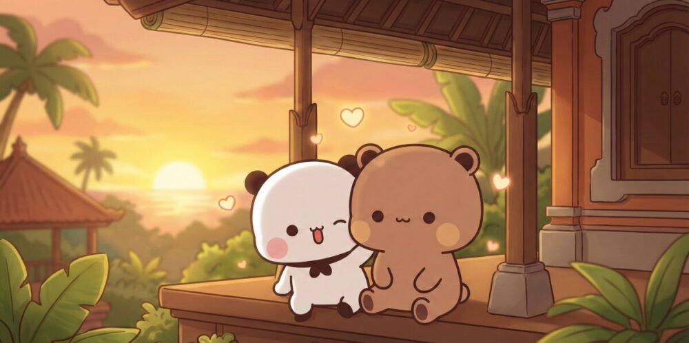 Bubu Duduはどこの国のキャラ？人気の秘密や正体を徹底解説！