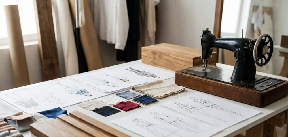 Camphor woodはどこの国のブランドなのか詳しく解説