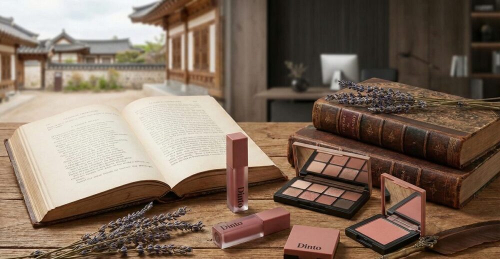 Dintoはどこの国のブランド？人気のリップやアイシャドウが買える取扱店まで徹底解説！
