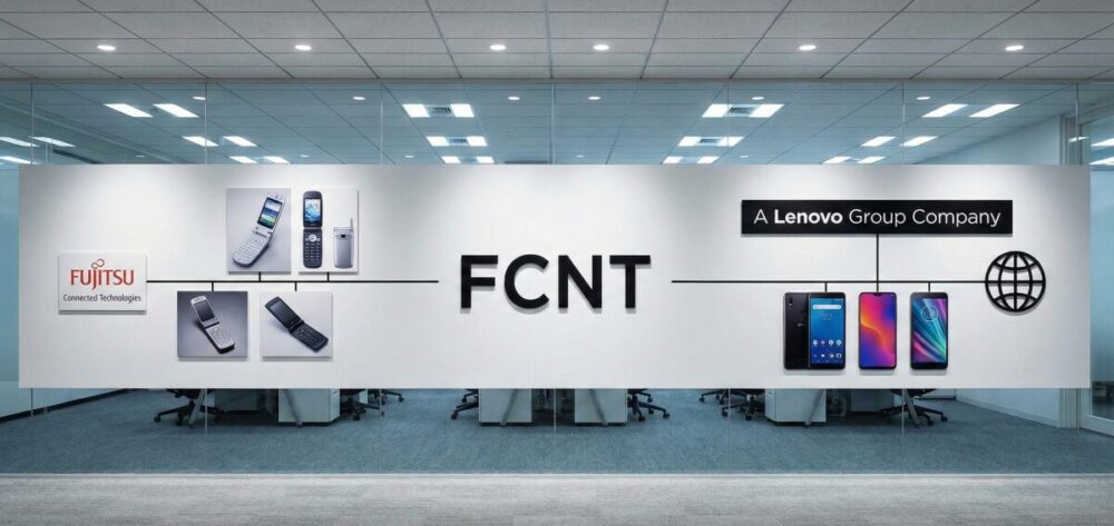 FCNTはどこの国のメーカーなのか気になる全貌