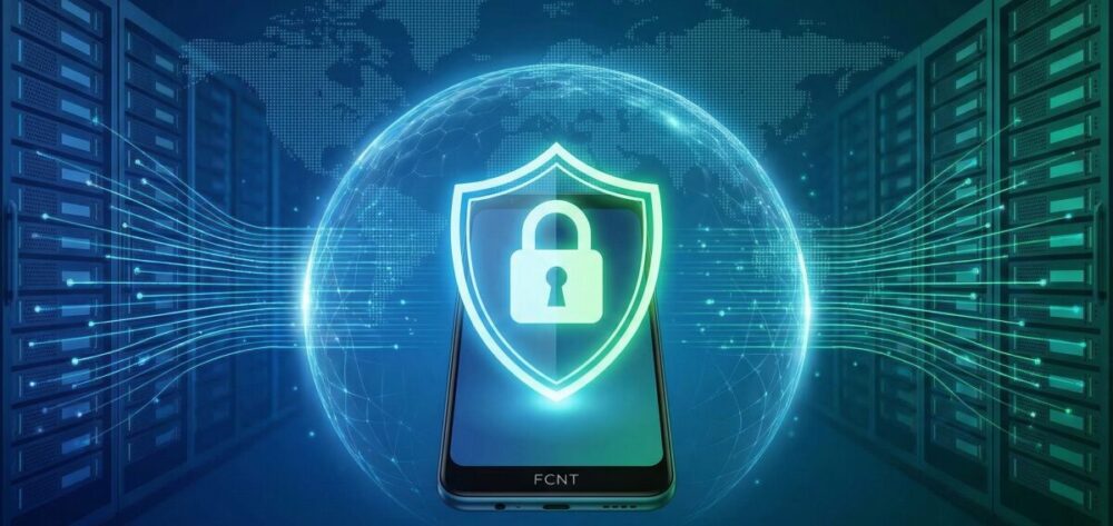 FCNTはどこの国の資本でも安全に使えるのか