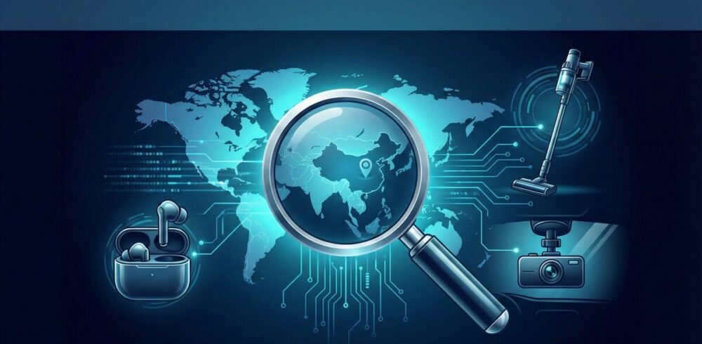 Giitaaがどこの国か気になる方へ！メーカーの正体やイヤホン・掃除機のリアルな評判を徹底調査