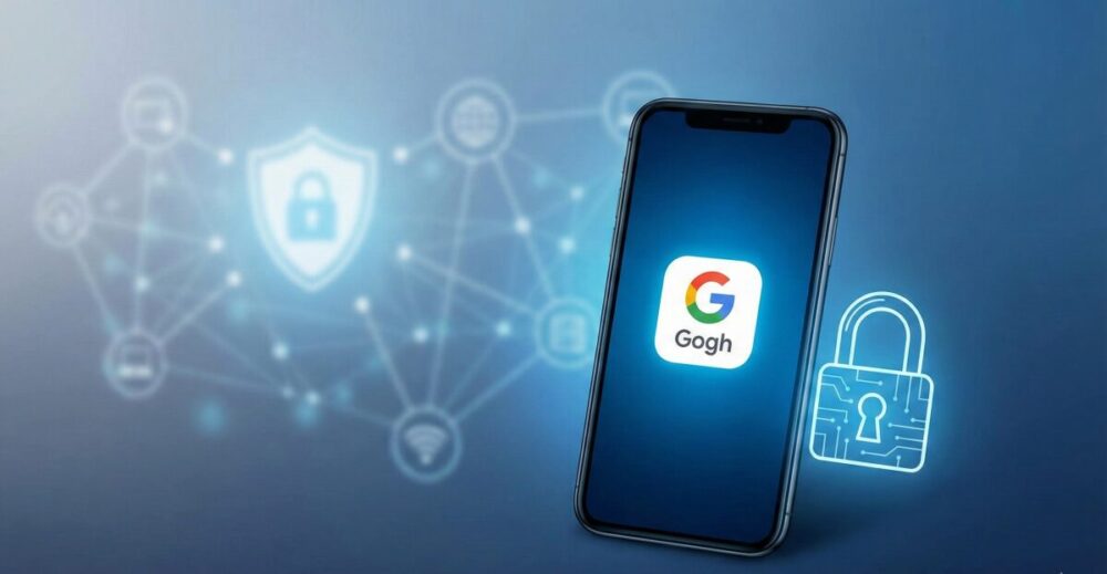 Goghアプリがどこの国のものか分かったら知りたい安全性