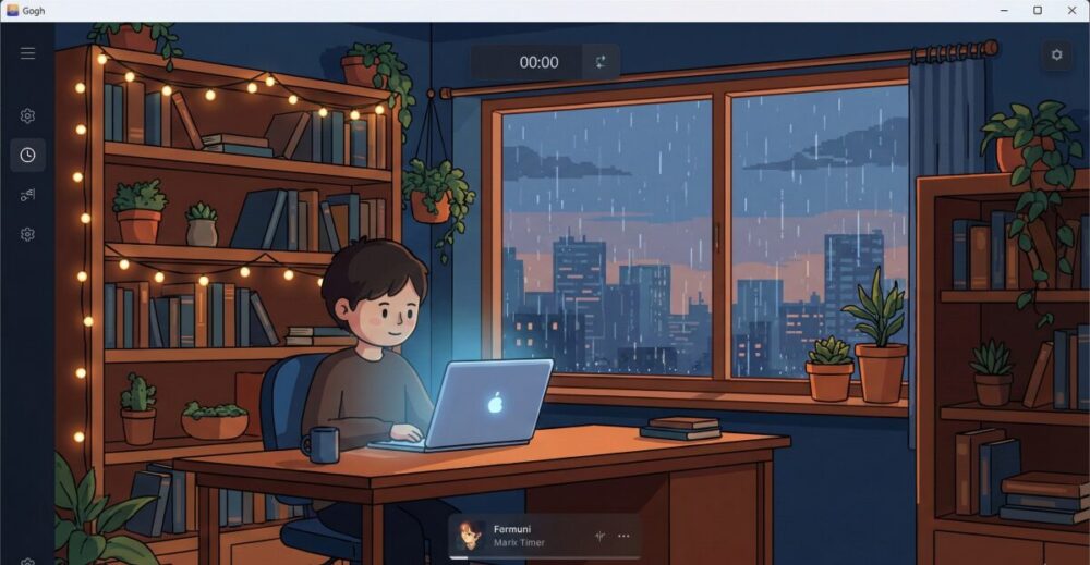 Goghアプリはどこの国の開発？気になる安全性や使い方のコツまで詳しく解説