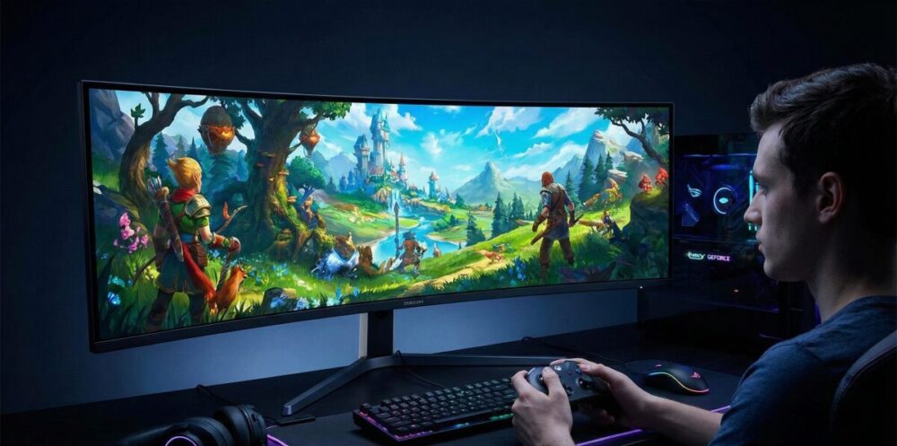 JAPANNEXTがどこの国の製品か知り評判や品質をチェック