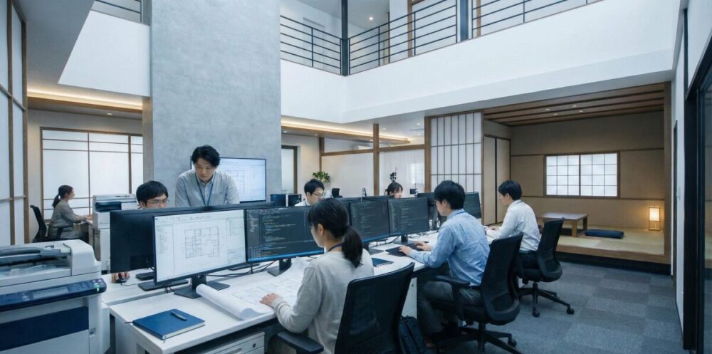 JAPANNEXTはどこの国の会社？気になる正体と安さの秘密