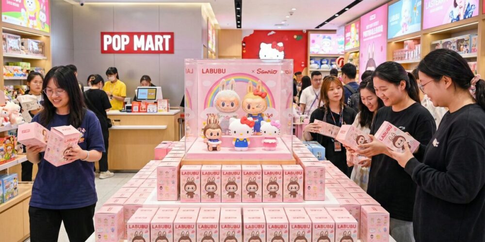 Labubuはどこで買える？値段やコラボ情報のまとめ