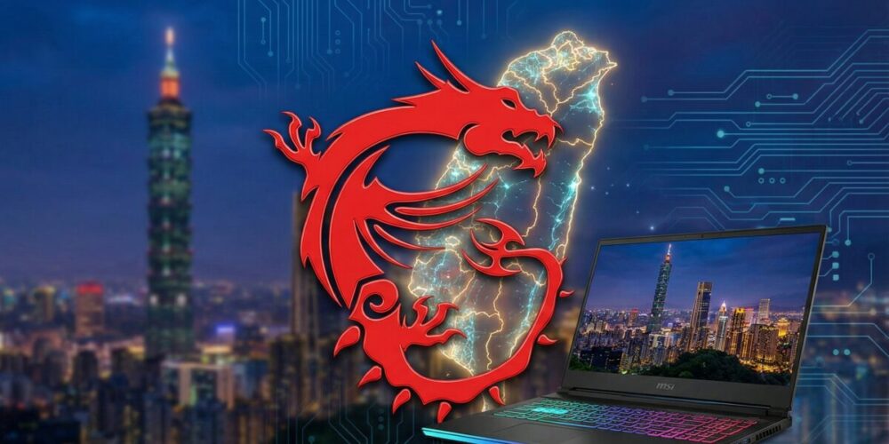 MSIはどこの国のメーカー？評判や故障率を徹底解説！