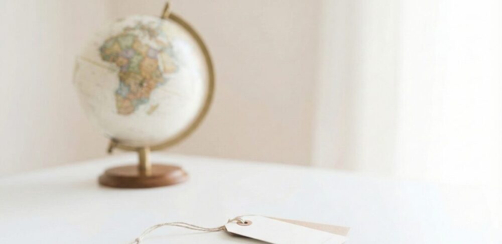 Made in PRCはどこの国？読み方と知っておきたい意味