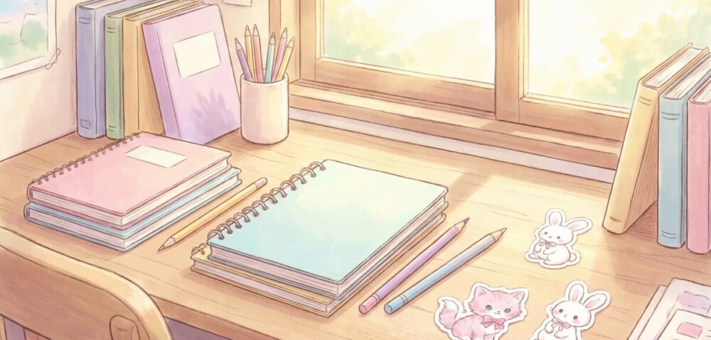 Mikkoのキャラクターはどこの国から来た？作者についても解説